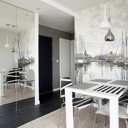 Ms Apartments Green Hill II Гдиня Екстериор снимка