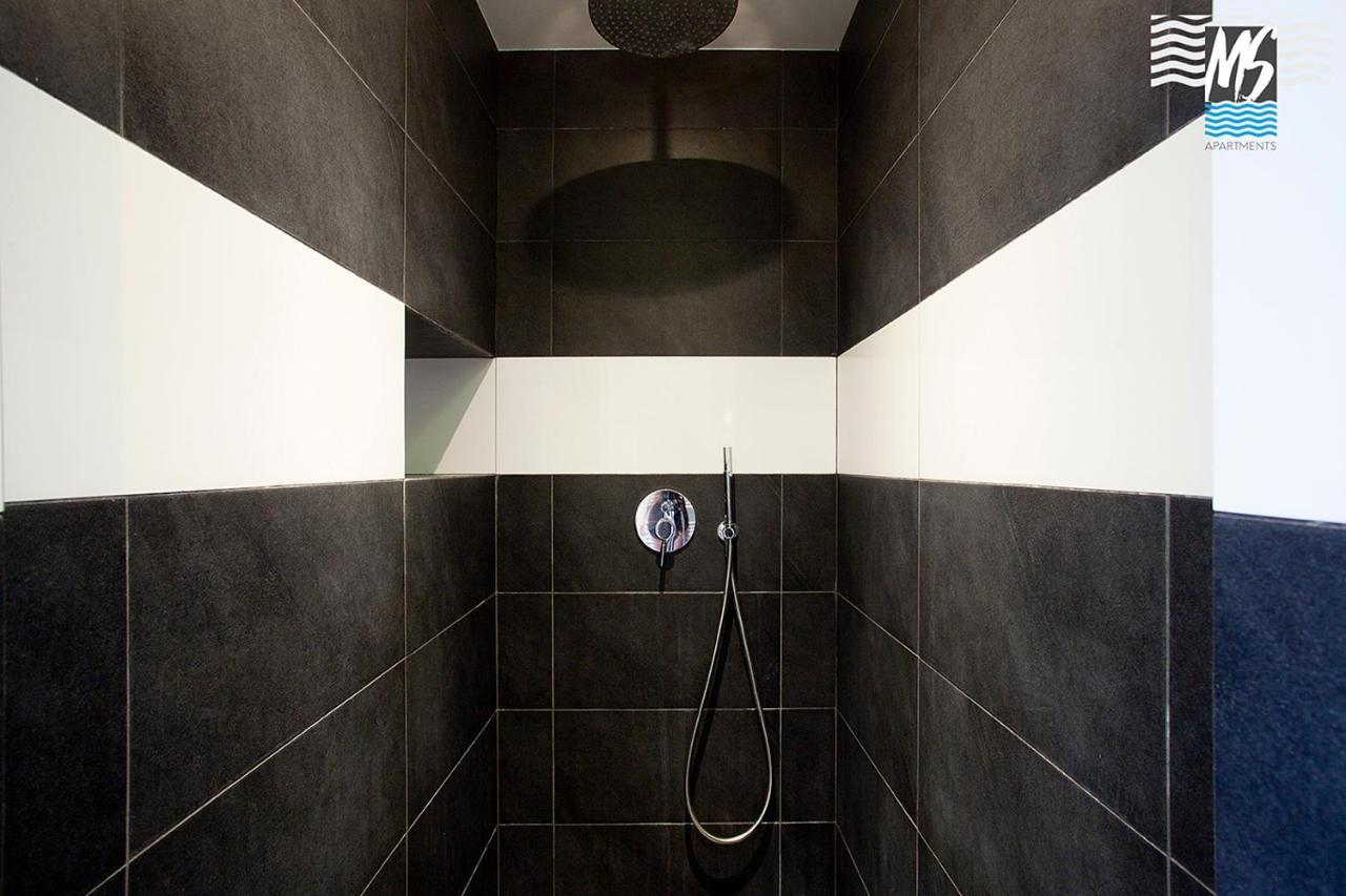 Ms Apartments Green Hill II Гдиня Екстериор снимка